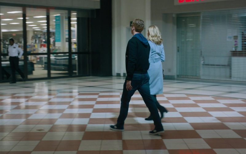 NB Blue Shoes Worn by Damian Lewis (Bobby Axelrod) in Billions – Season 4 Episode 9, American Champion (2019) (Image 1)