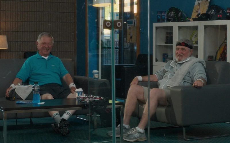 NB Men's Sneakers in Life of the Party (2018) (Image 1)