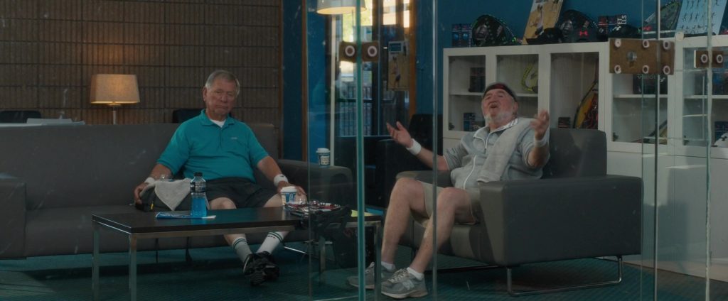 NB Men's Sneakers in Life of the Party (2018) (Image 2)