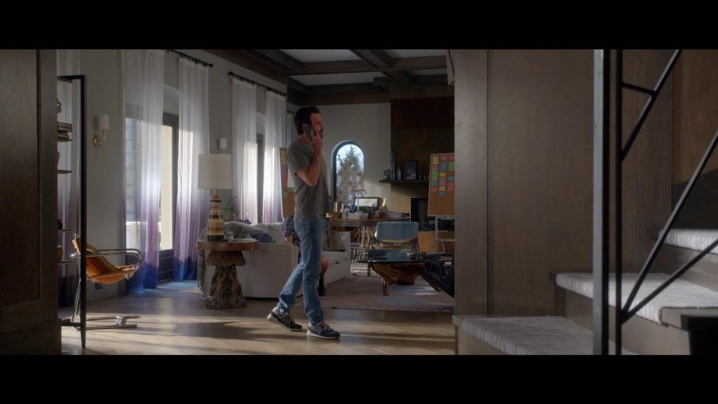NB Shoes Worn by Reid Scott as Eli Cohen in Why Women Kill – Season 1 Episode 8 (2019) (Image 1)