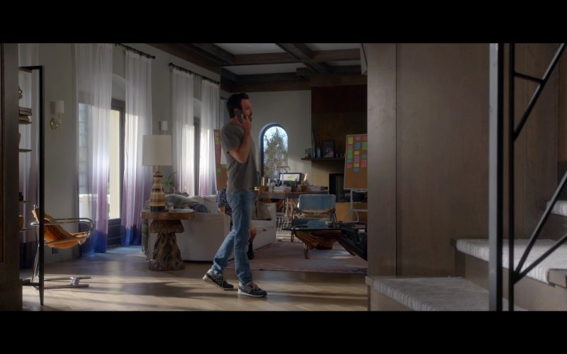 NB Shoes Worn by Reid Scott as Eli Cohen in Why Women Kill – Season 1 Episode 8 (2019) (Image 1)