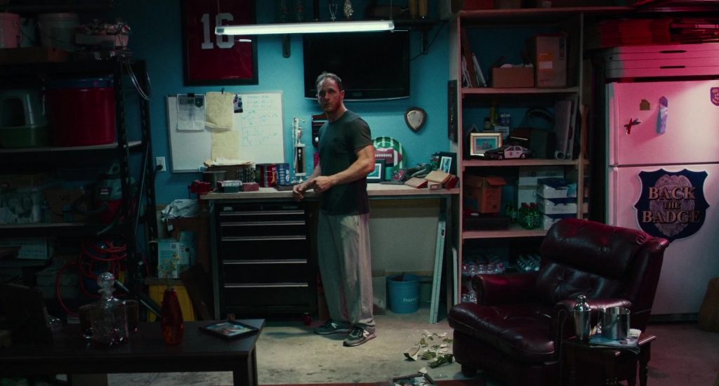 NB Shoes in Blindspotting (2018) (Image 1)