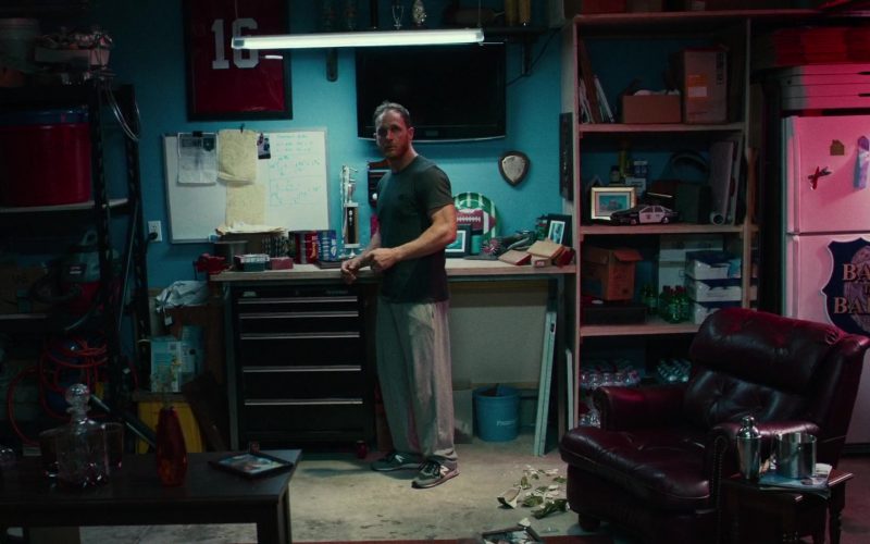 NB Shoes in Blindspotting (2018) (Image 1)