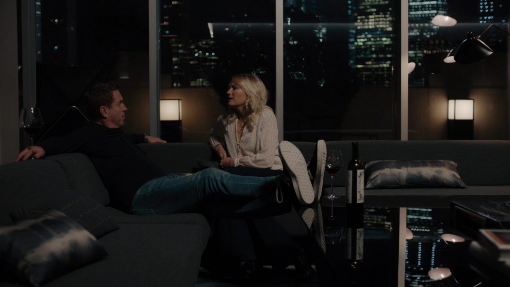 NB Sneakers Worn by Damian Lewis in Billions - “Kompenso” (2018) (Image 8)