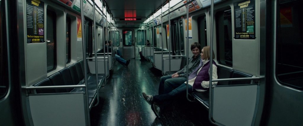 NB Women's Sneakers Worn by Kate Bosworth in 21 (2008) (Image 1)