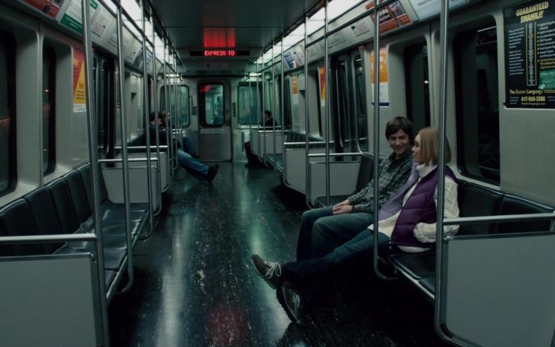 NB Women's Sneakers Worn by Kate Bosworth in 21 (2008) (Image 1)