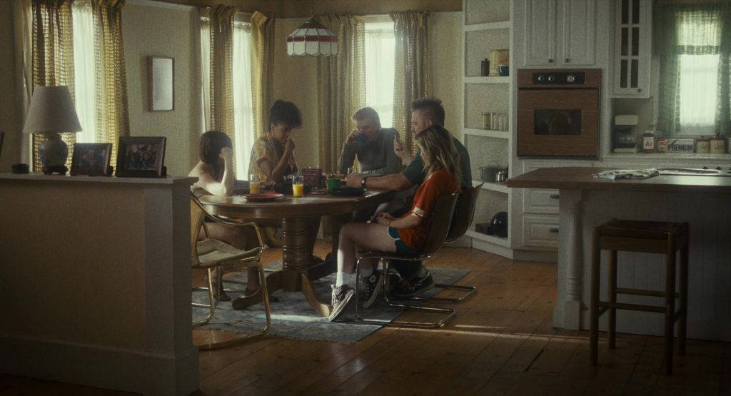Nabisco Premium Saltine Crackers, Converse Shoes in Stone Cold Fox (2025) (Image 1)