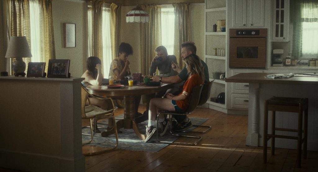 Nabisco Premium Saltine Crackers, Converse Shoes in Stone Cold Fox (2025) (Image 2)