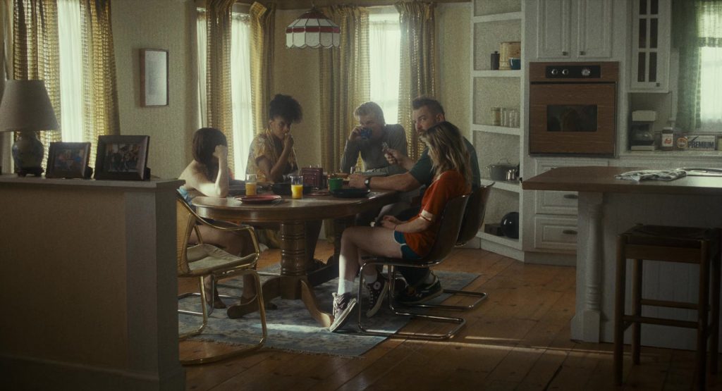 Nabisco Premium Saltine Crackers, Converse Shoes in Stone Cold Fox (2025) (Image 3)