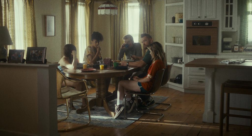 Nabisco Premium Saltine Crackers, Converse Shoes in Stone Cold Fox (2025) (Image 4)