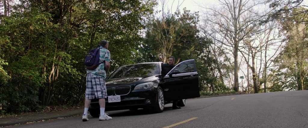New Balance 619 Athletic Shoes Worn by John Travolta in The Fanatic (2019) (Image 4)