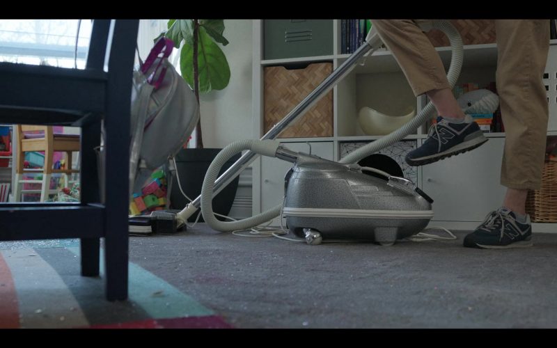 New Balance Ladies Shoes in Maid S01E10 “Snaps” (2021) (Image 1)