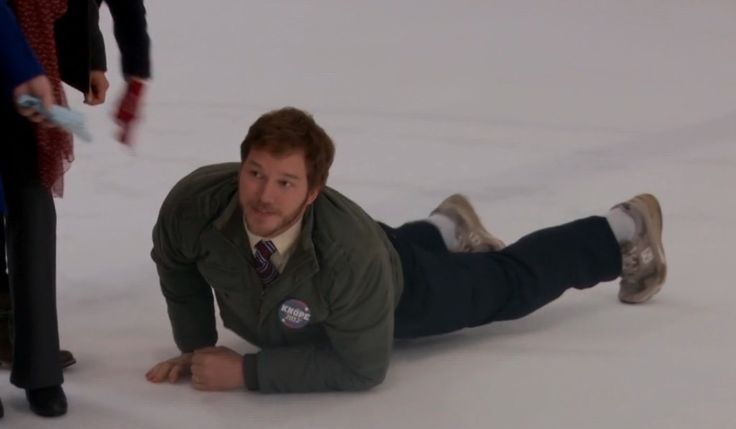 New Balance Men's Shoes – Parks and Recreation (Image 1)