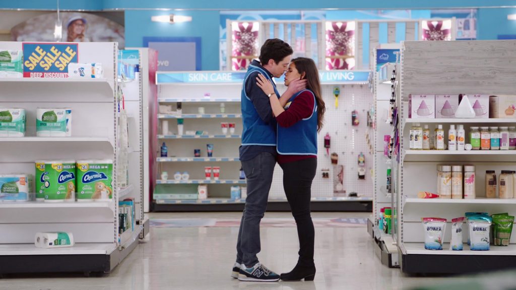 New Balance Men's Shoes Worn by Actor Ben Feldman as Jonah in Superstore S06E15 “All Sales Final” (2021) (Image 3)