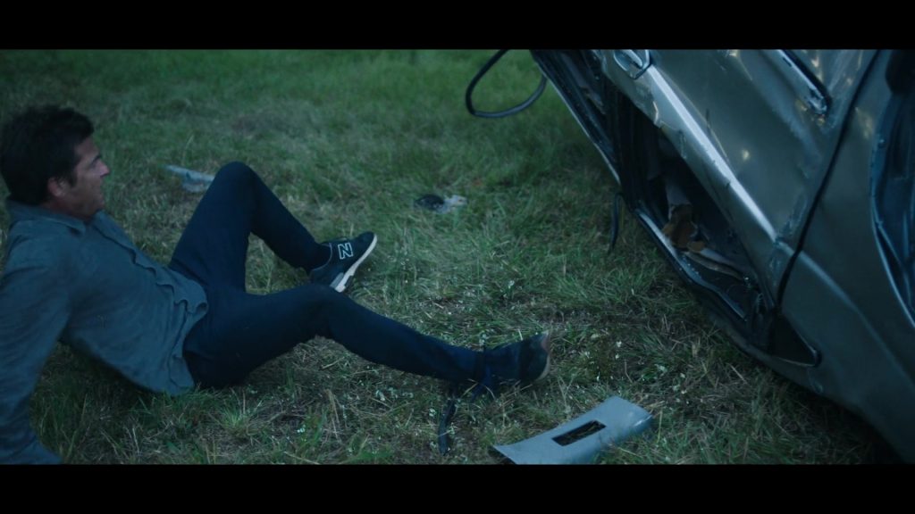 New Balance Men's Sneakers Worn by Jason Bateman as Martin ‘Marty' Byrde in Ozark S04E14 “A Hard Way to Go” (2022) (Image 1)