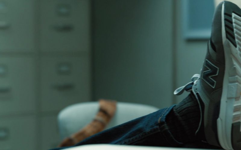 New Balance Men's Sneakers in Mythic Quest - Raven's Banquet S02E01 “Titans' Rift” (2021) (Image 1)