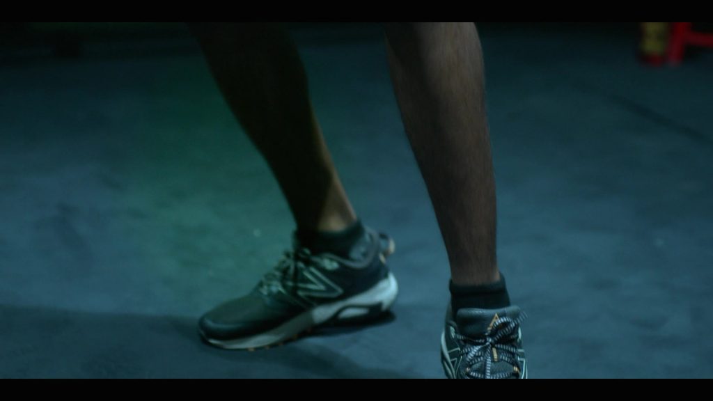 New Balance Men's Sneakers in Power Book IV - Force S02E04 “The Devil's in the Details” (2023) (Image 1)