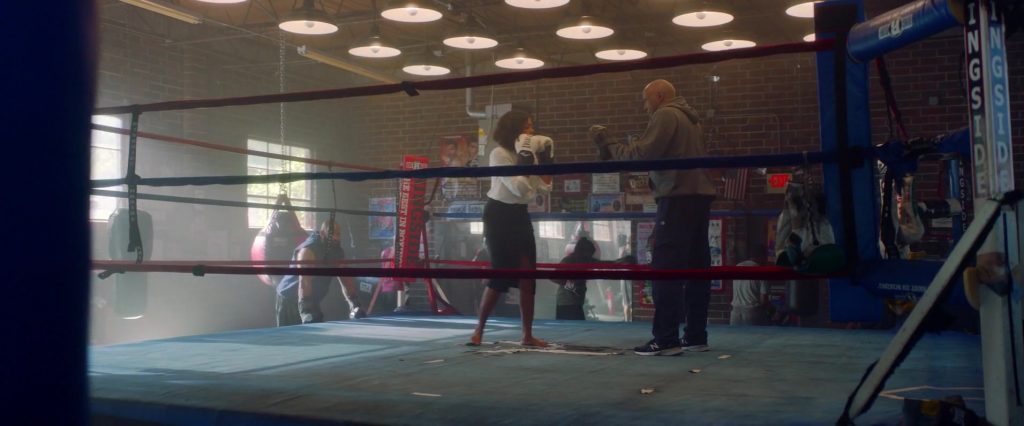 New Balance Men's Sneakers in What Men Want (2019) (Image 1)