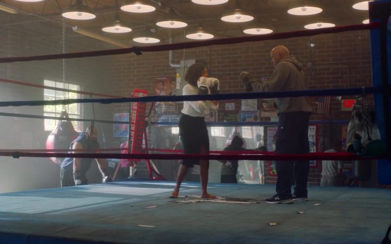 New Balance Men's Sneakers in What Men Want (2019) (Image 1)