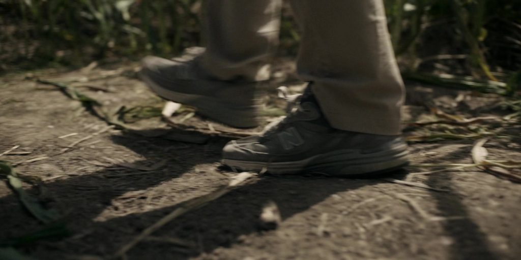 New Balance Men's Sneakers of Greg Kinnear as Brian Miller in Black Bird S01E01 “Pilot” (2022) (Image 2)