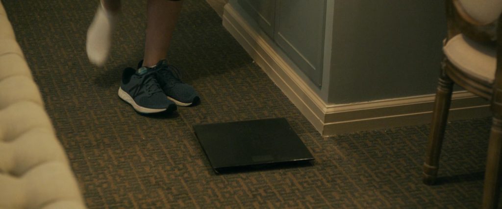 New Balance Running Shoes Worn by Jillian Bell in Brittany Runs a Marathon (2019) (Image 2)