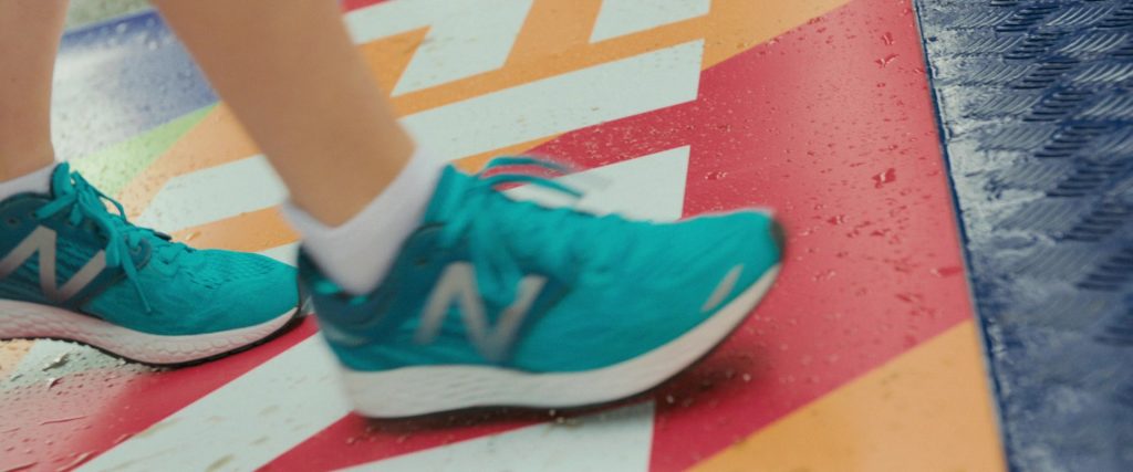 New Balance Running Shoes Worn by Jillian Bell in Brittany Runs a Marathon (2019) (Image 4)