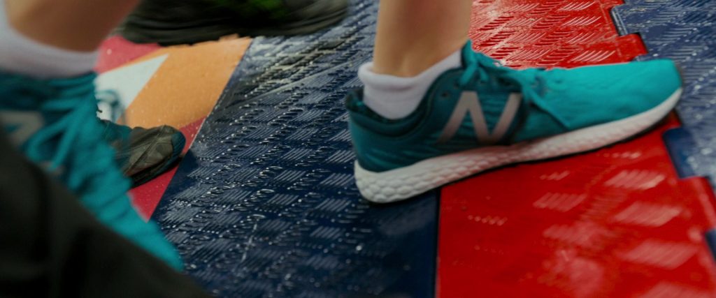New Balance Running Shoes Worn by Jillian Bell in Brittany Runs a Marathon (2019) (Image 6)