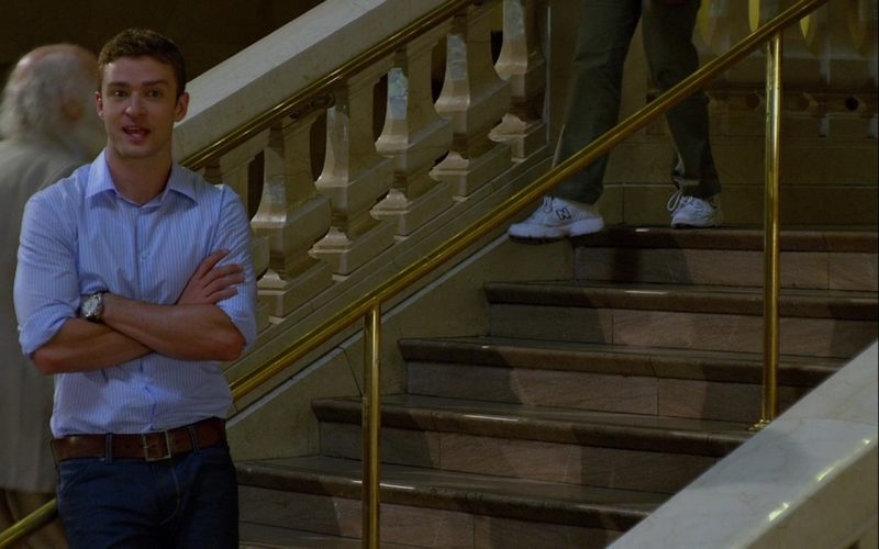 New Balance Shoes – Friends with Benefits (2011) (Image 1)