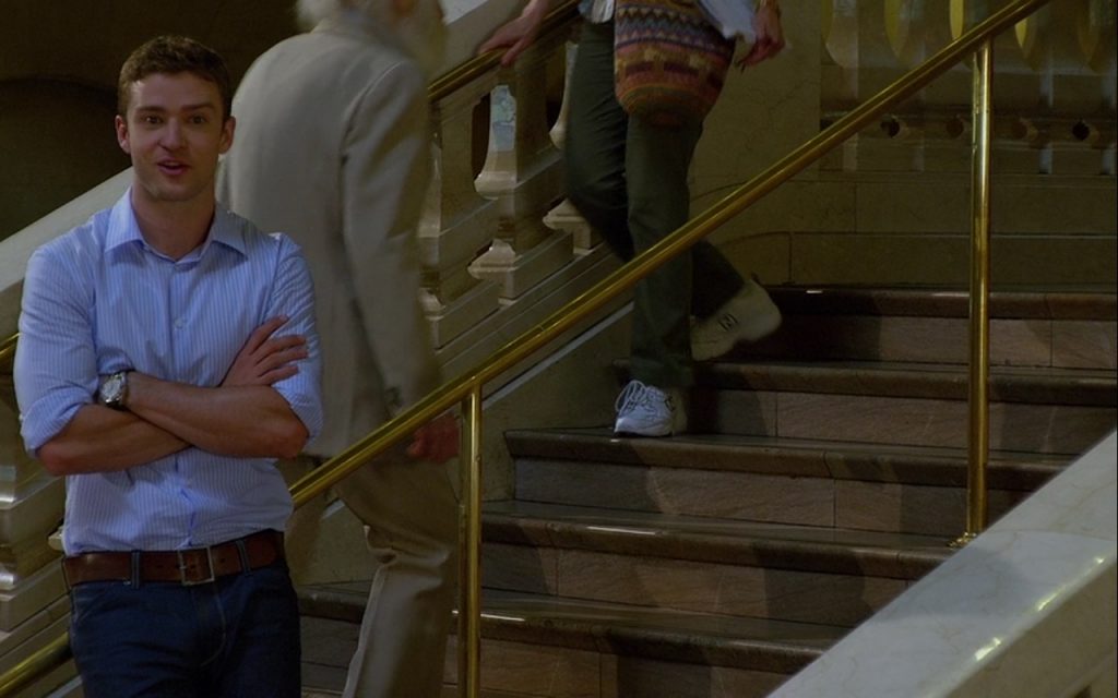 New Balance Shoes – Friends with Benefits (2011) (Image 2)