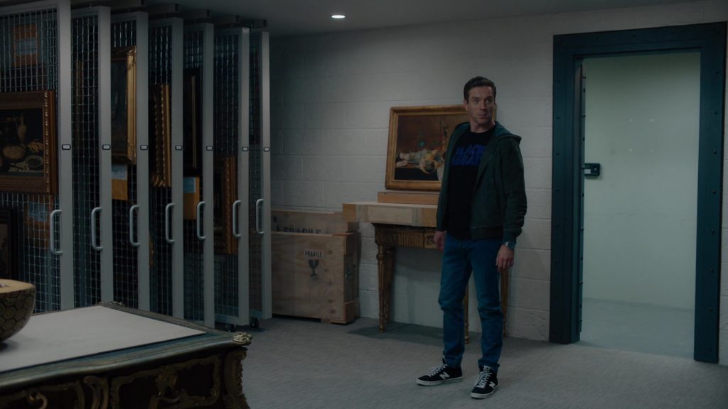 New Balance Shoes Worn by Damian Lewis in Billions - All the Wilburys (2018) (Image 1)