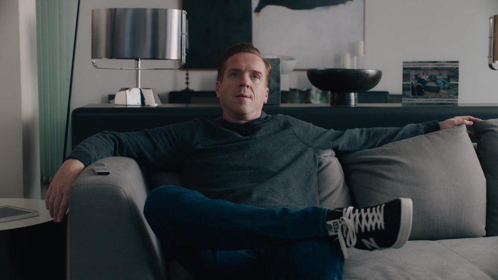 New Balance Shoes Worn by Damian Lewis in Billions - Hell of a Ride (2018) (Image 6)