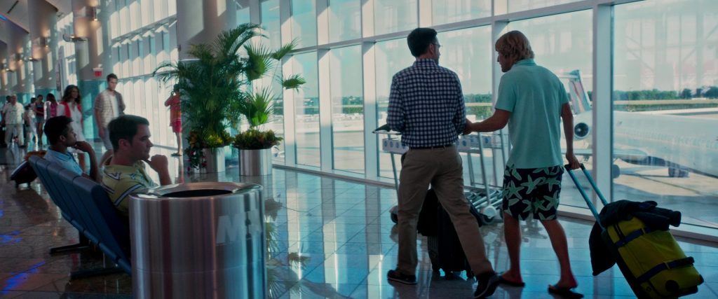 New Balance Shoes Worn by Ed Helms in Father Figures (2017) (Image 1)
