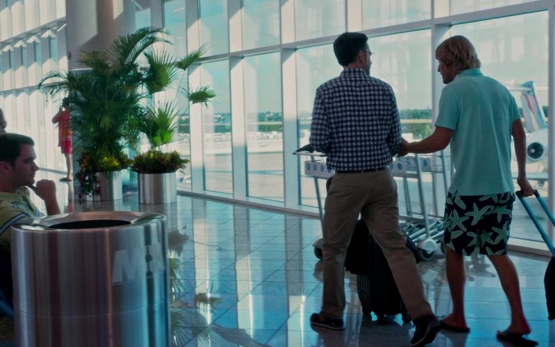 New Balance Shoes Worn by Ed Helms in Father Figures (2017) (Image 1)
