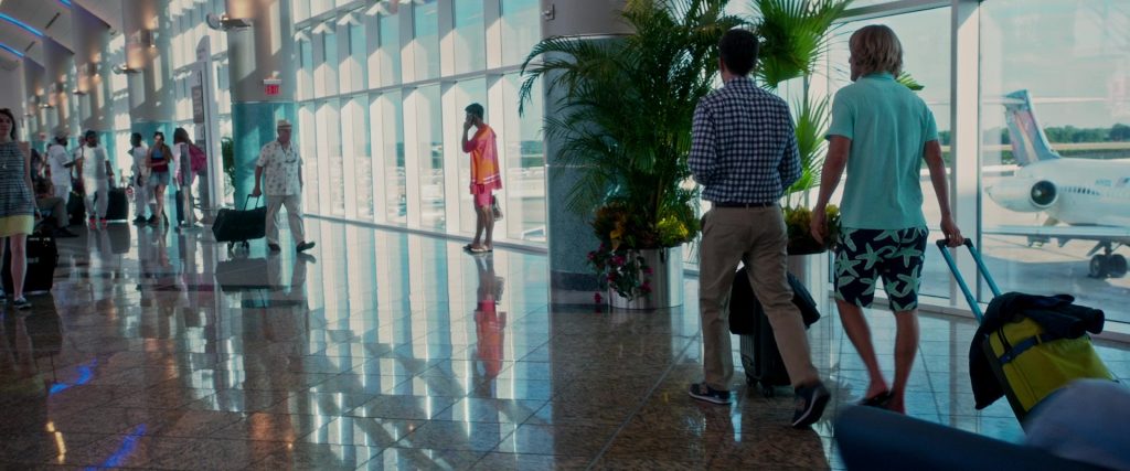 New Balance Shoes Worn by Ed Helms in Father Figures (2017) (Image 2)