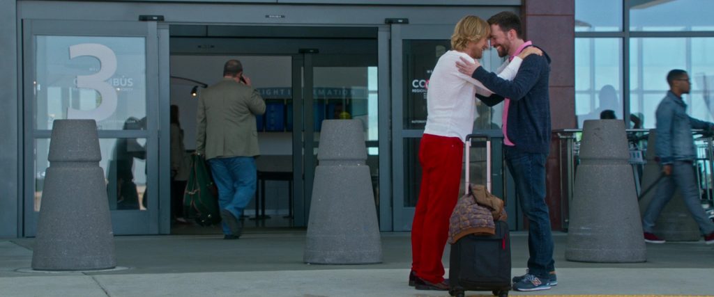 New Balance Shoes Worn by Ed Helms in Father Figures (2017) (Image 3)
