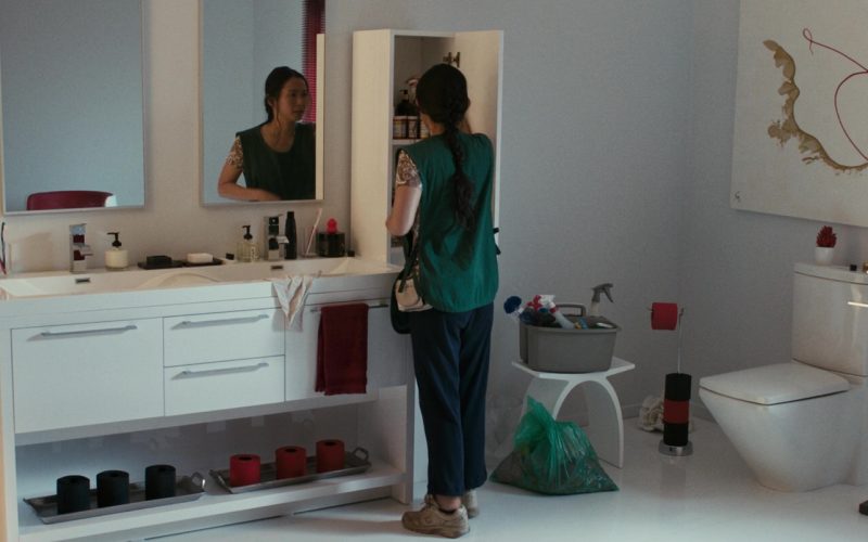 New Balance Shoes Worn by Hong Chau in Downsizing (2017) (Image 1)