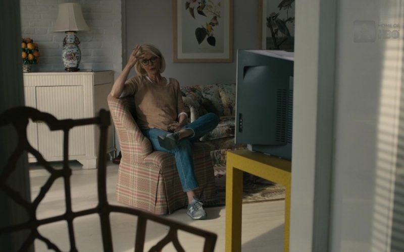 New Balance Shoes Worn by Michelle Pfeiffer (Ruth Madoff) in The Wizard of Lies (2017) (Image 1)