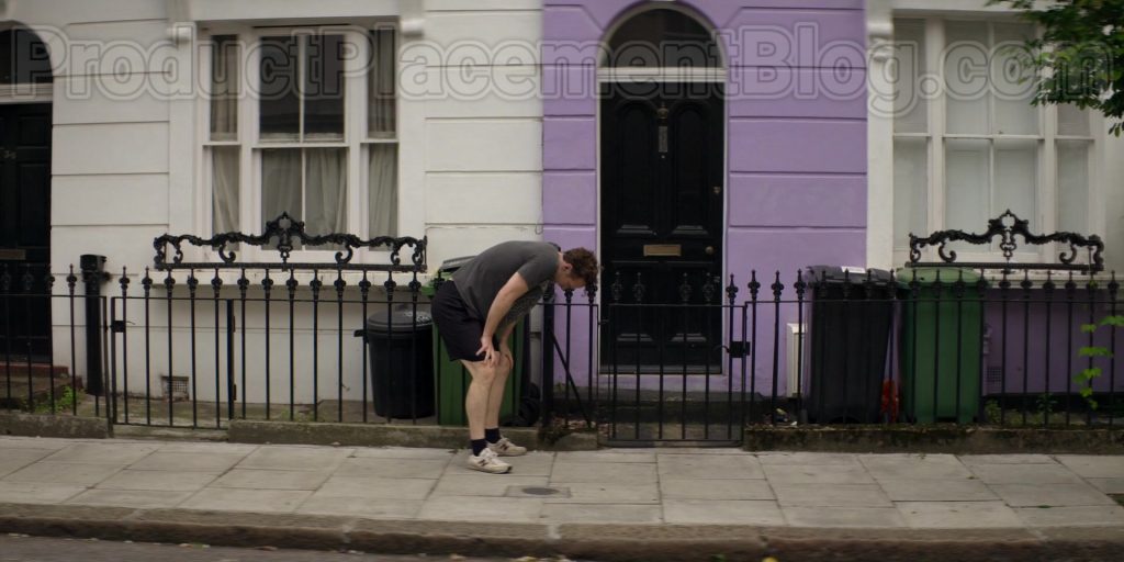 New Balance Shoes Worn by Rafe Spall as Jason in Trying S01E07 “Good Old Family Map” (2020) (Image 1)