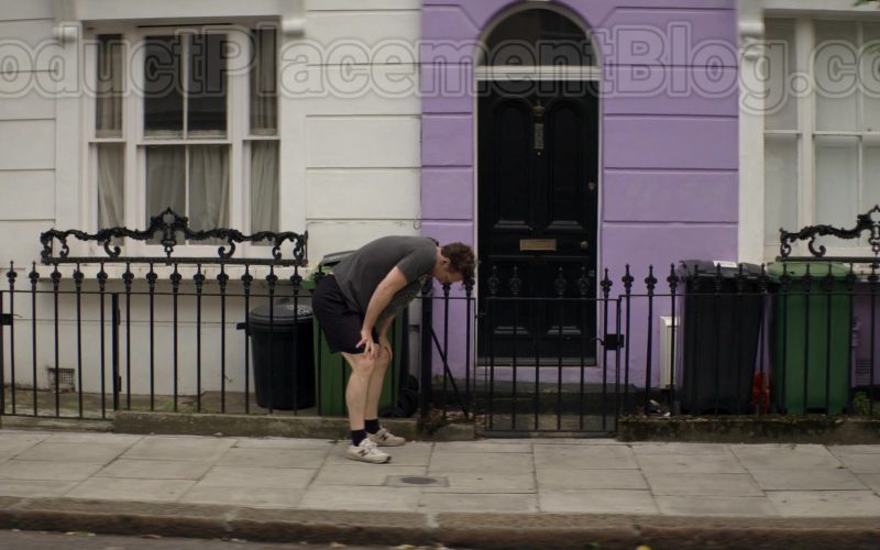 New Balance Shoes Worn by Rafe Spall as Jason in Trying S01E07 “Good Old Family Map” (2020) (Image 1)