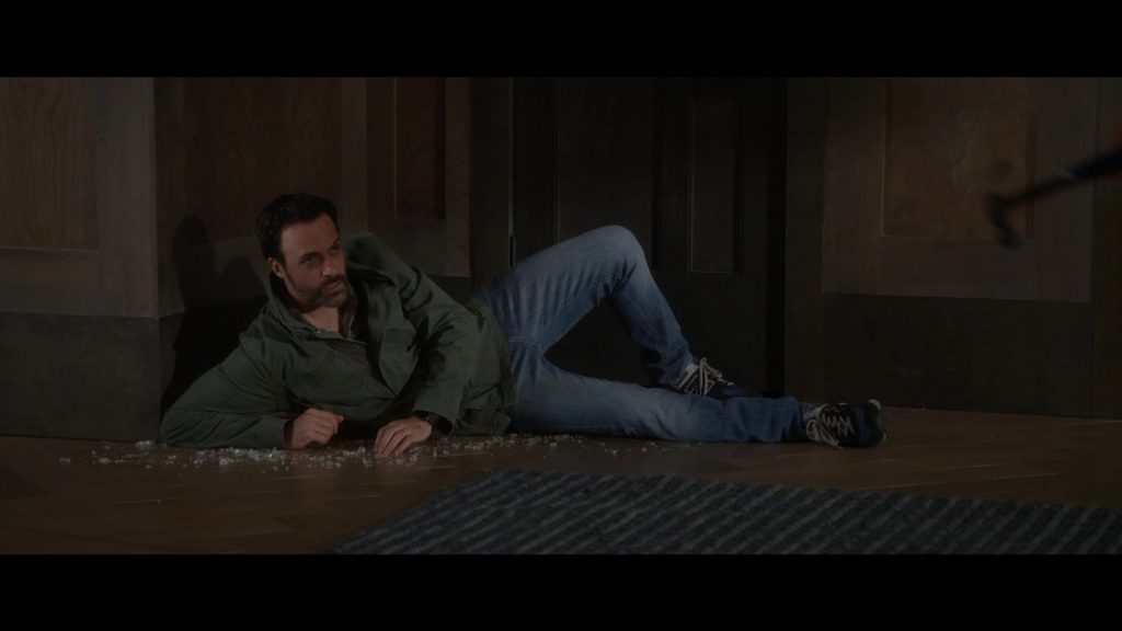New Balance Shoes Worn by Reid Scott in Why Women Kill – Season 1, Episode 4, “You Had Me at Homicide” (2019) (Image 1)