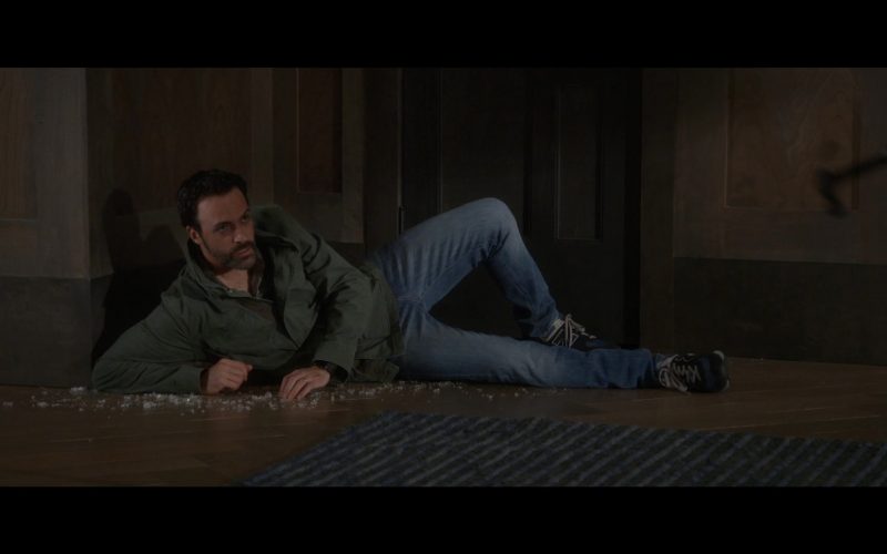 New Balance Shoes Worn by Reid Scott in Why Women Kill – Season 1, Episode 4, “You Had Me at Homicide” (2019) (Image 1)