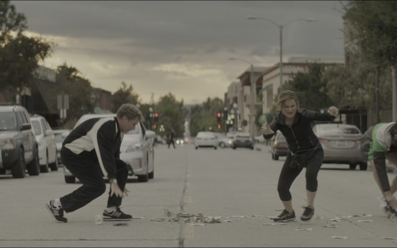 New Balance Shoes Worn by Will Ferrell in The House (2017) (Image 1)