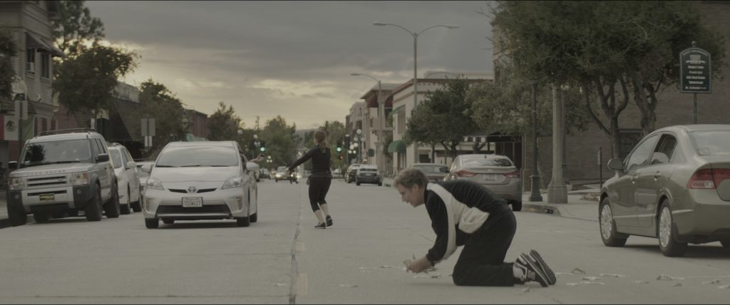 New Balance Shoes Worn by Will Ferrell in The House (2017) (Image 3)