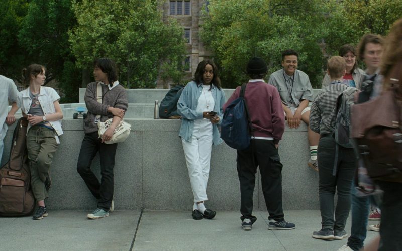 New Balance Shoes in After the Hunt (2025) (Image 1)