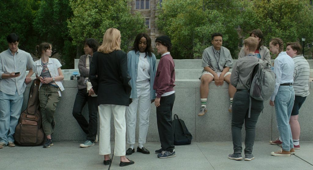 New Balance Shoes in After the Hunt (2025) (Image 3)