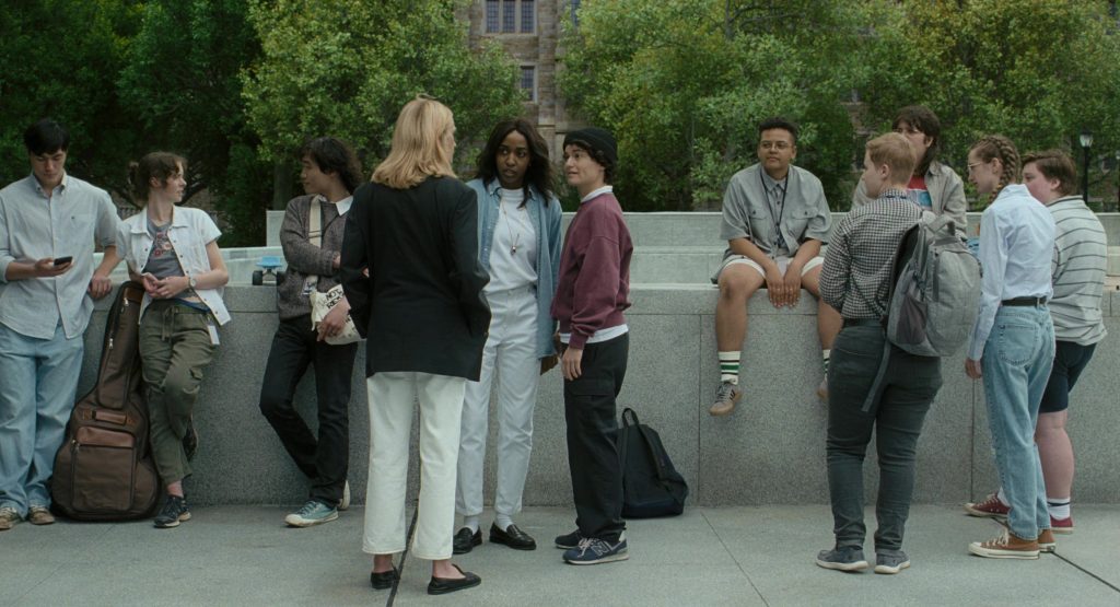 New Balance Shoes in After the Hunt (2025) (Image 5)