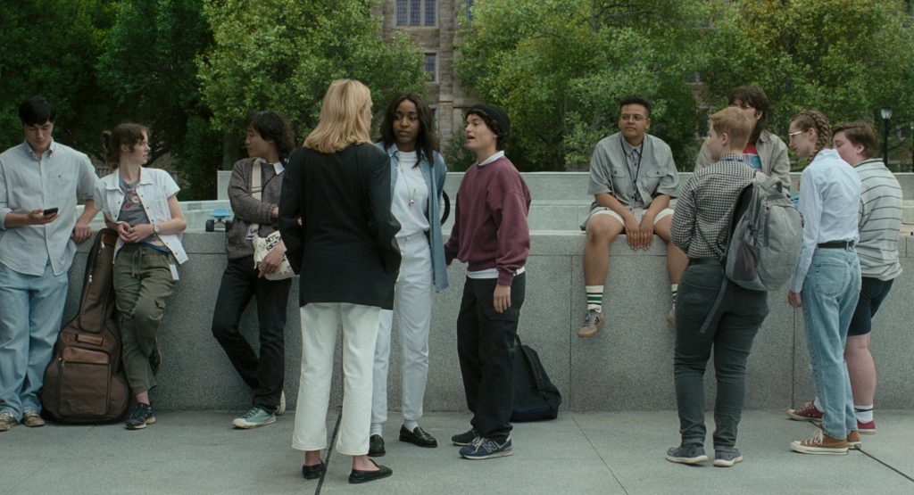 New Balance Shoes in After the Hunt (2025) (Image 6)