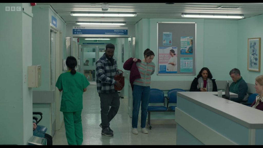 New Balance Shoes in Babies S01E01 (2026) (Image 11)
