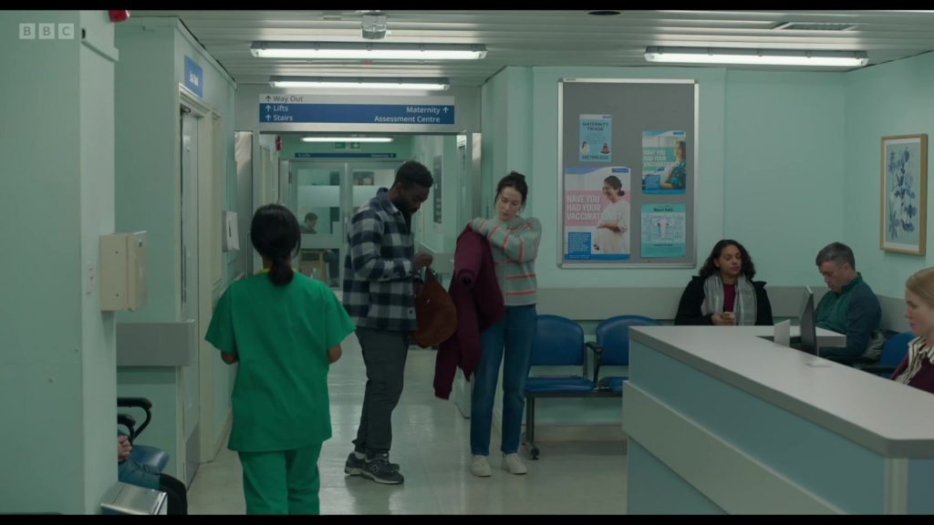 New Balance Shoes in Babies S01E01 (2026) (Image 12)
