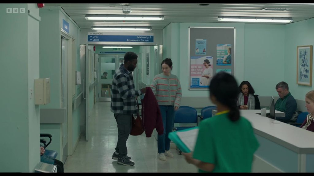New Balance Shoes in Babies S01E01 (2026) (Image 13)